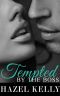 [Tempted 01] • Tempted by the Boss